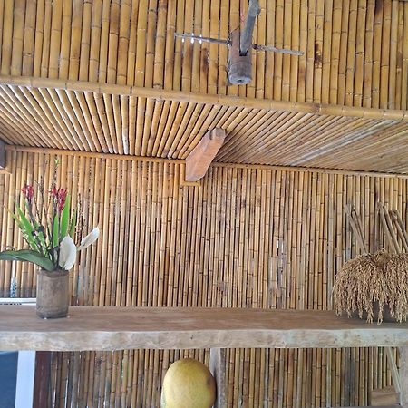 Muong Bi Homestay Hòa Bình Екстериор снимка