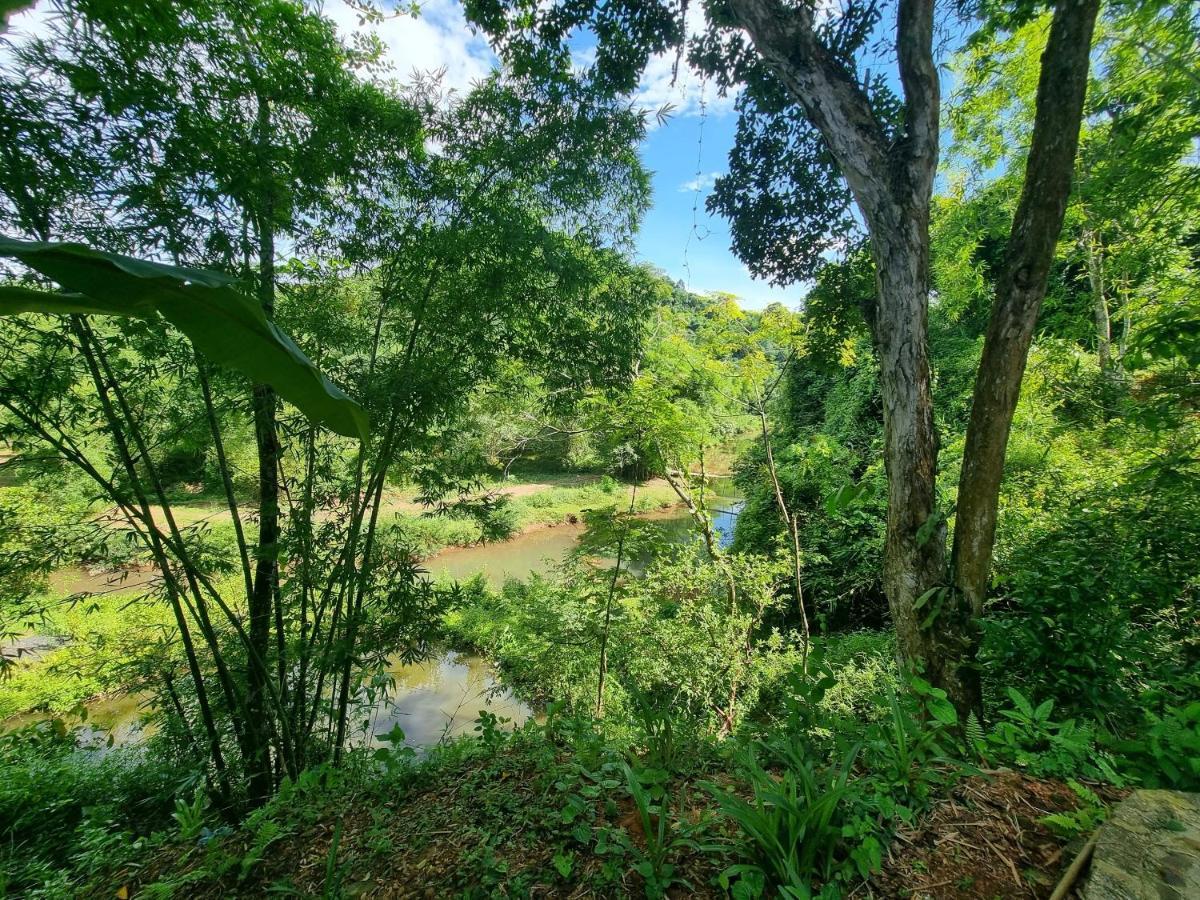 Muong Bi Homestay Hòa Bình Екстериор снимка