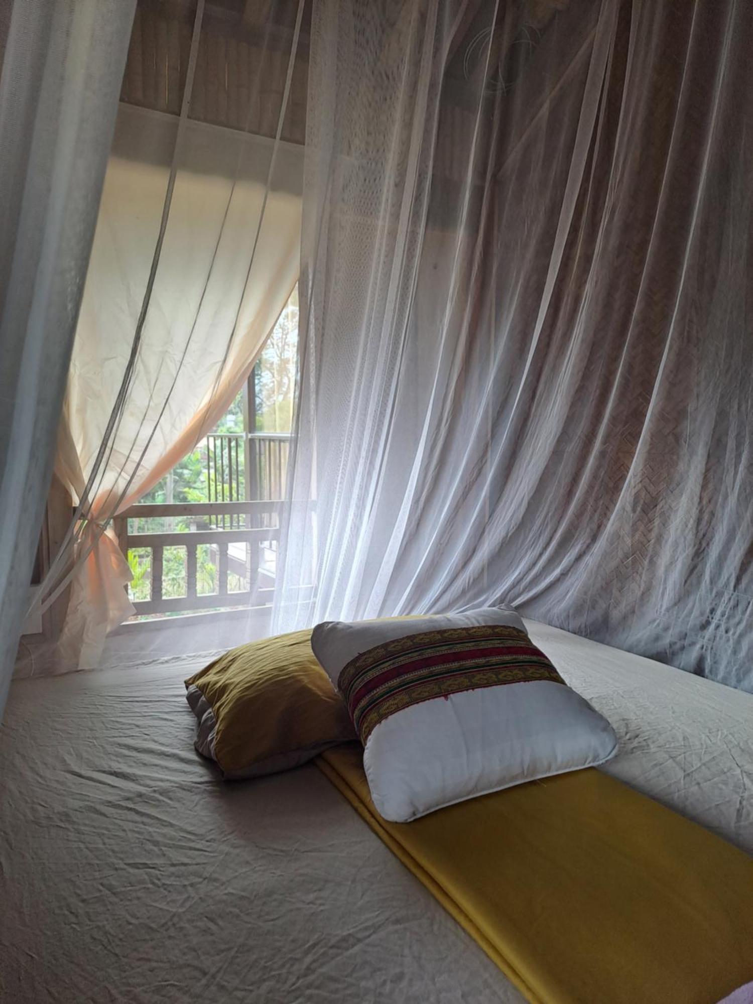 Muong Bi Homestay Hòa Bình Екстериор снимка