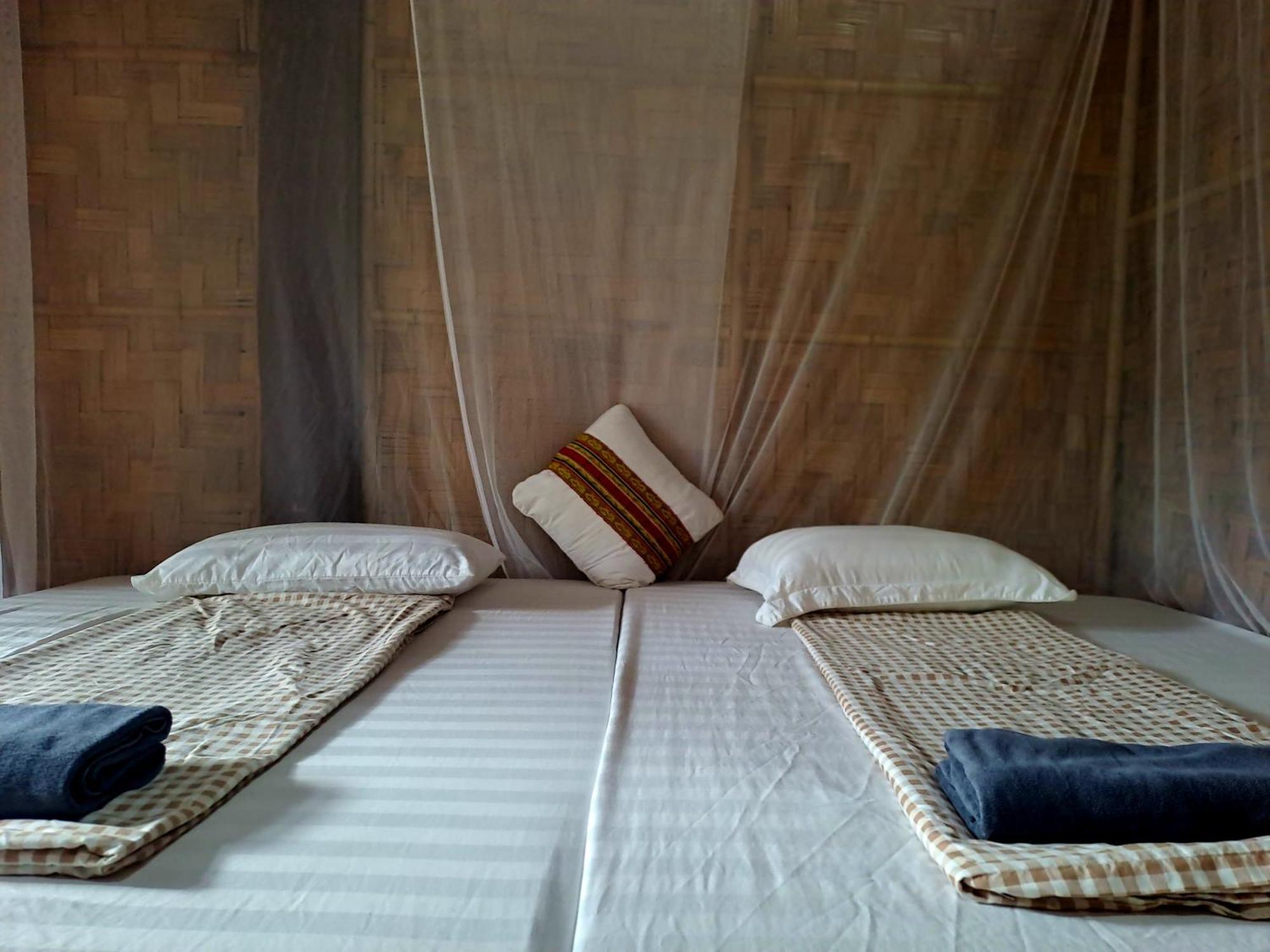 Muong Bi Homestay Hòa Bình Екстериор снимка