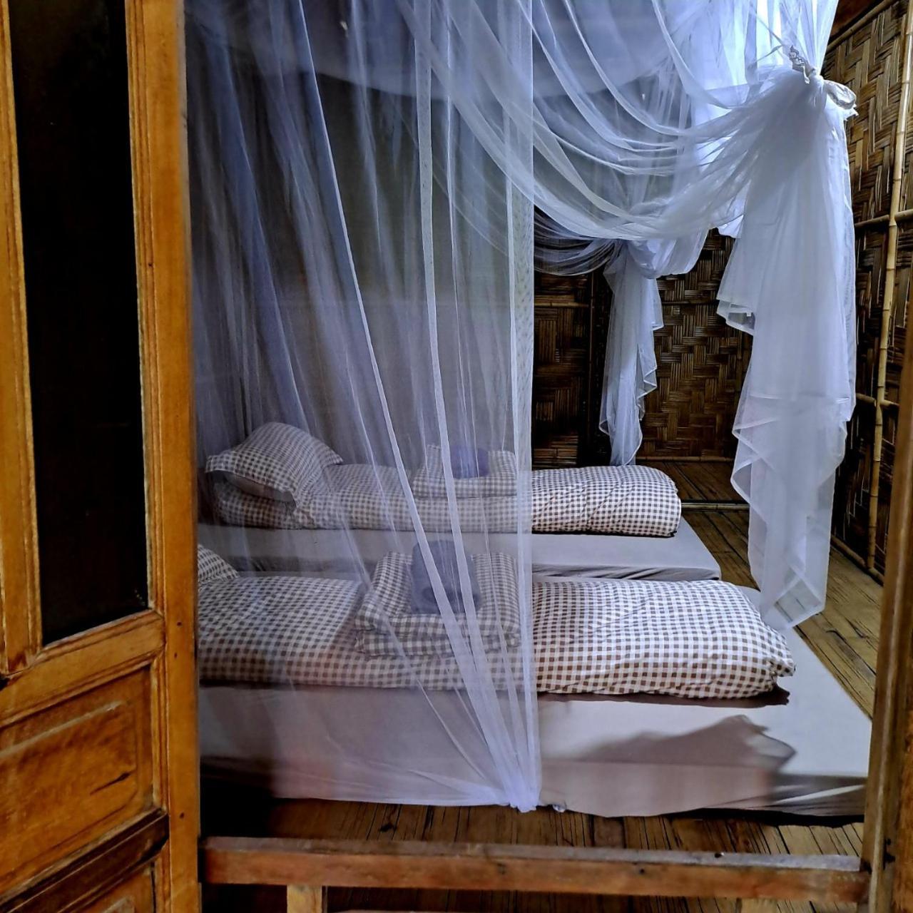 Muong Bi Homestay Hòa Bình Екстериор снимка